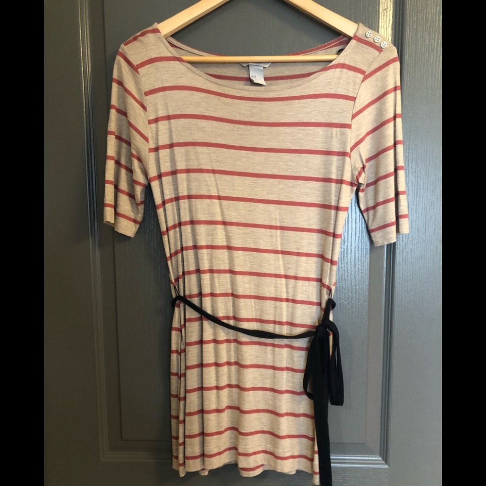 H&M Tunic Top